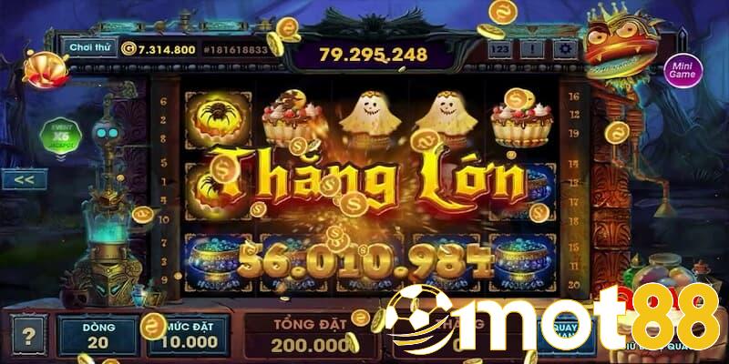 Đôi nét về Slot MOT88