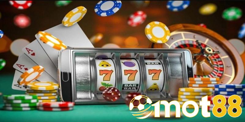 Giới thiệu siêu phẩm slot được nhiều người mong chờ