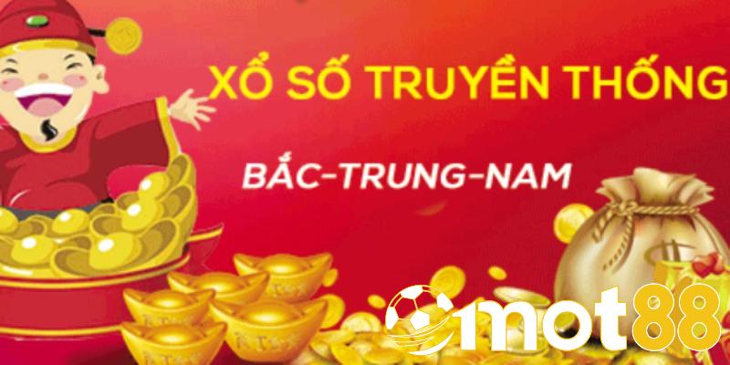 Nhiều hình thức lô đề vô cùng hấp dẫn