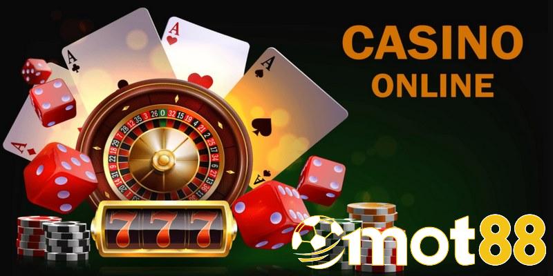 Casino MOT88