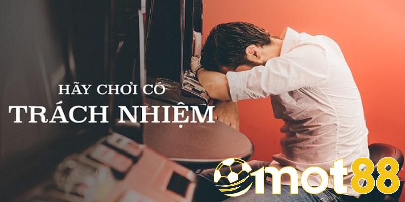 chơi có trách nhiệm